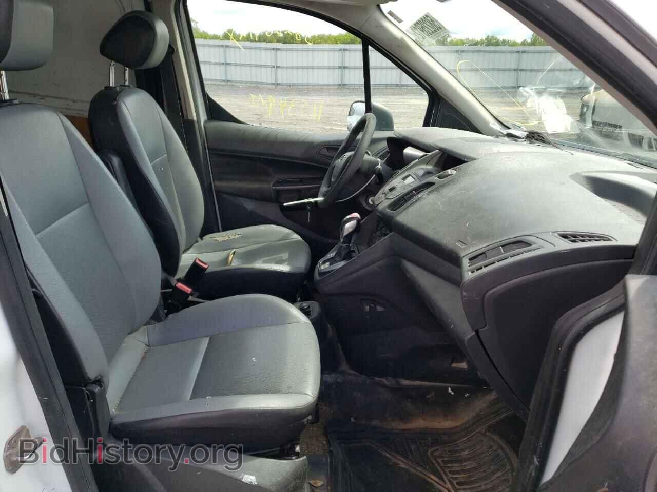 2018 FORD TRANSIT - VIN: NM0LS6E7XJ1347229 - Фото 5