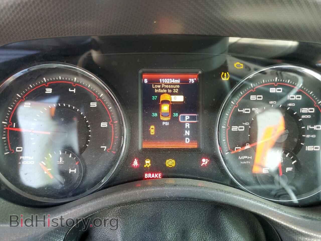 2014 DODGE CHARGER - VIN: 2C3CDXCT0EH339056 - Фото 9