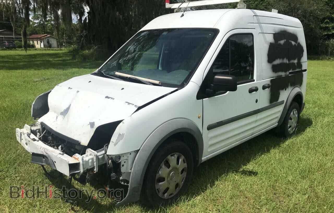2012 FORD TRANSIT CO - VIN: NM0LS7CN5CT115345 - Фото 2