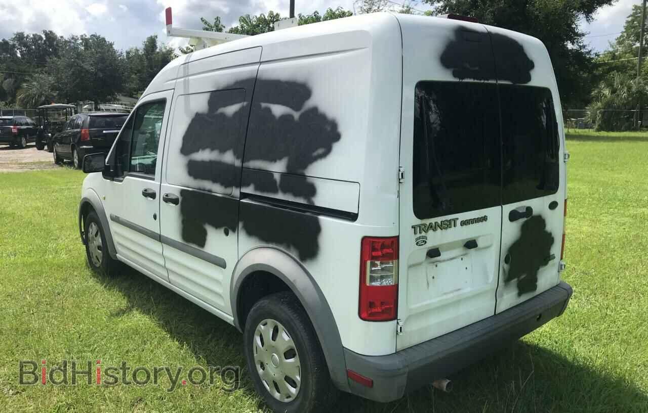 2012 FORD TRANSIT CO - VIN: NM0LS7CN5CT115345 - Фото 3