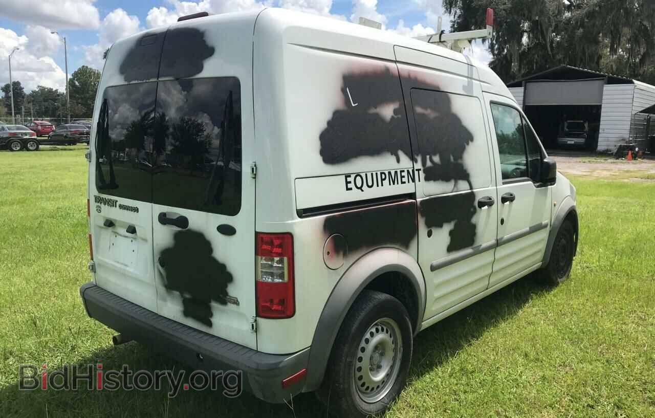 2012 FORD TRANSIT CO - VIN: NM0LS7CN5CT115345 - Фото 4