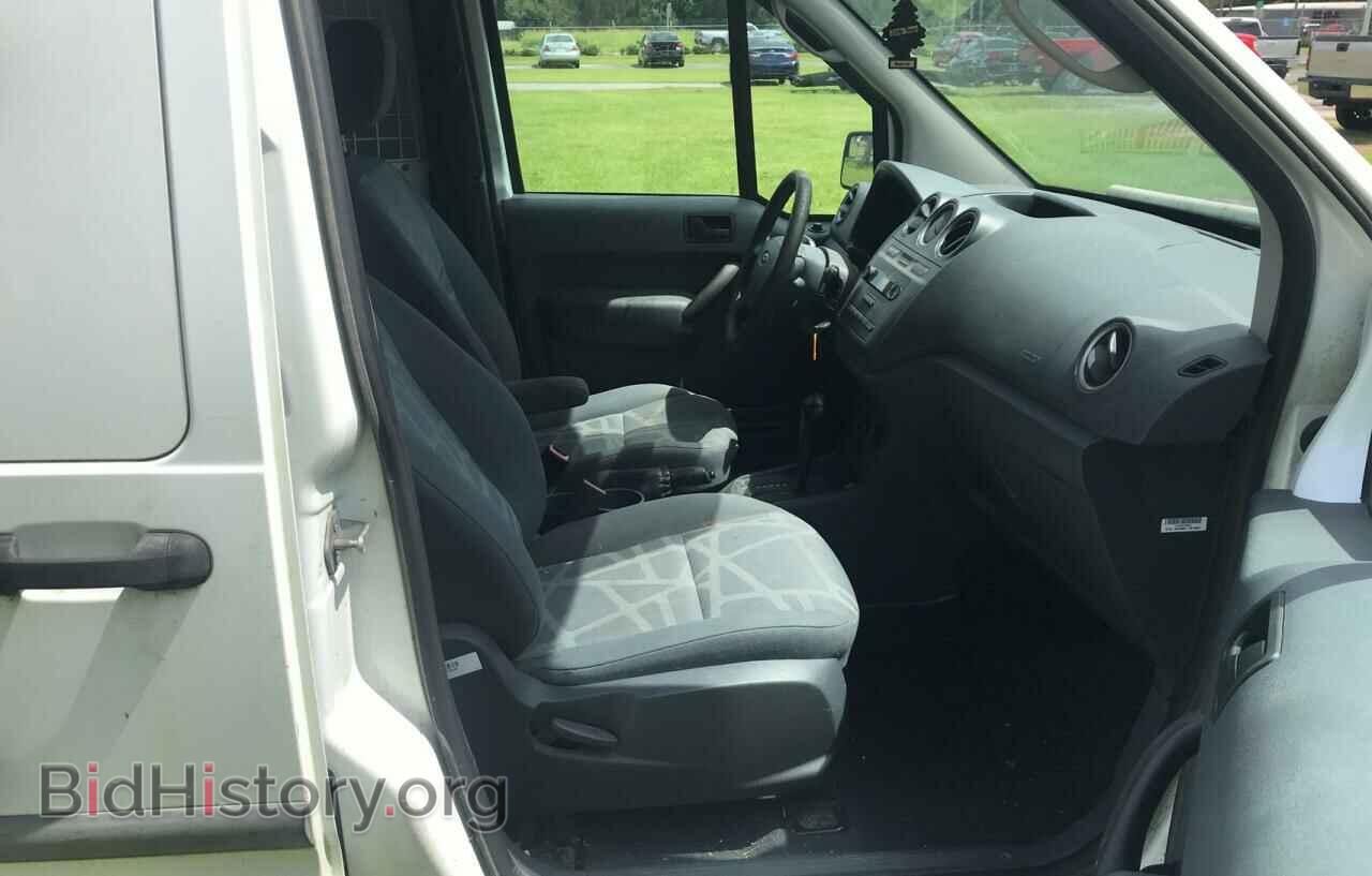 2012 FORD TRANSIT CO - VIN: NM0LS7CN5CT115345 - Фото 5