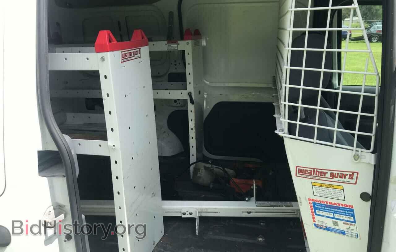 2012 FORD TRANSIT CO - VIN: NM0LS7CN5CT115345 - Фото 6