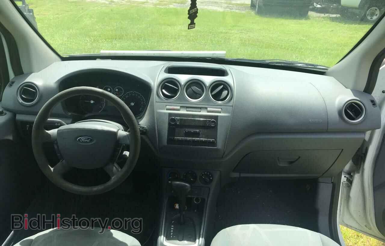 2012 FORD TRANSIT CO - VIN: NM0LS7CN5CT115345 - Фото 9