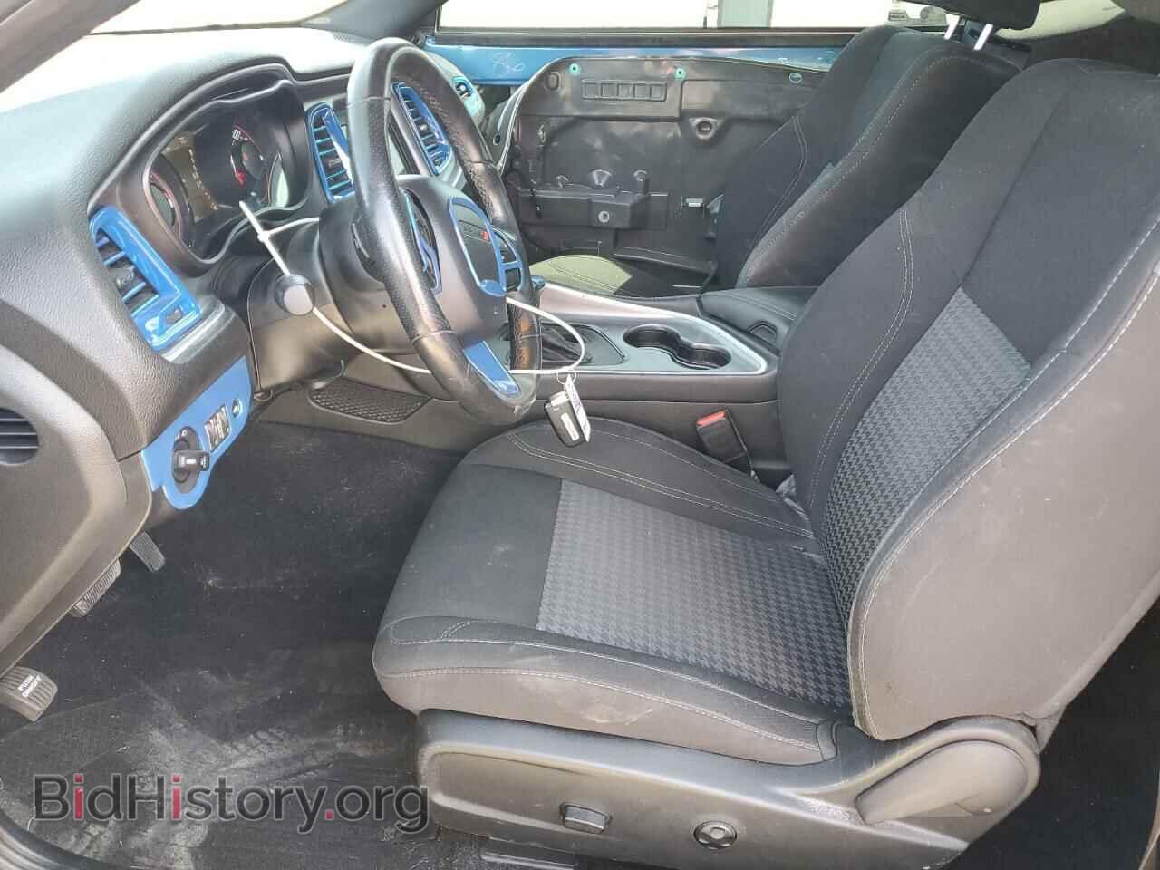 2020 DODGE CHALLENGER - VIN: 2C3CDZAGXLH210546 - Фото 7