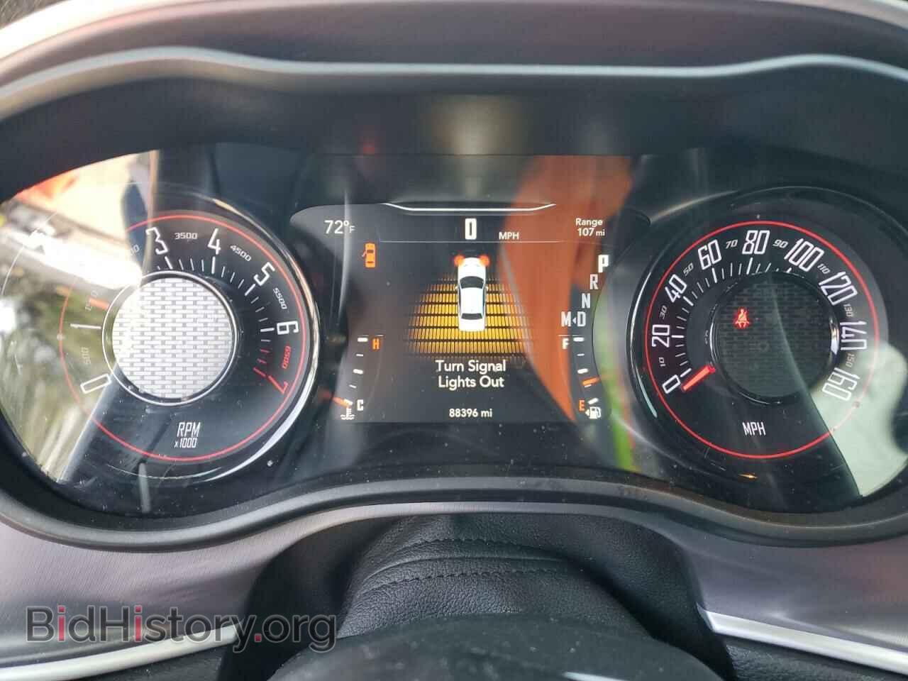 2020 DODGE CHALLENGER - VIN: 2C3CDZAGXLH210546 - Фото 9