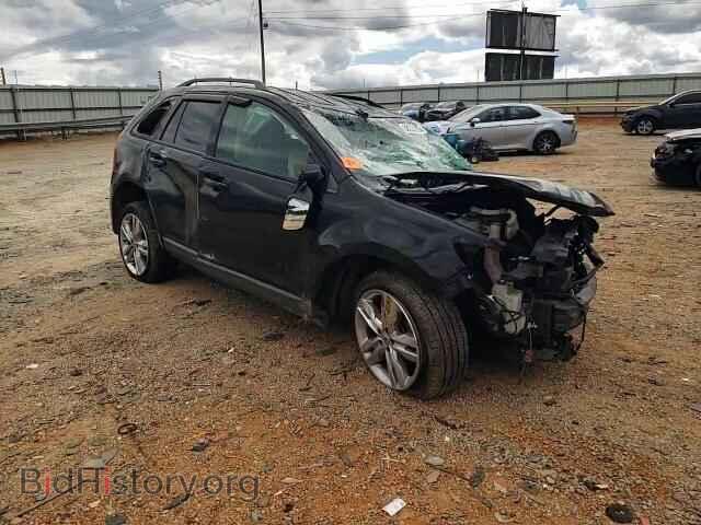 2014 FORD EDGE - VIN: 2FMDK3JC9EBA99103 - Photo 14