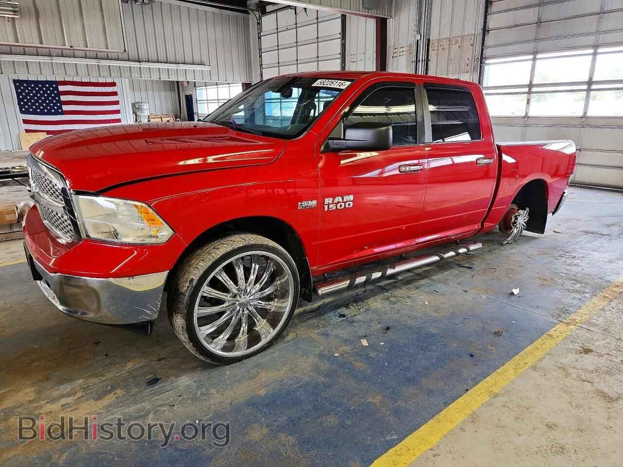 Photo 1C6RR7LT5FS744287 - RAM 1500 2015