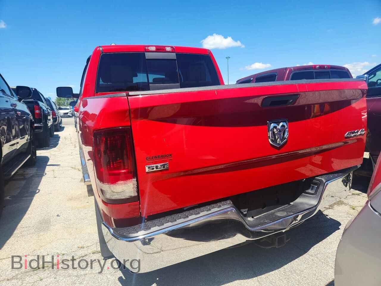 2015 RAM 1500 - VIN: 1C6RR7LT5FS744287 - Фото 6