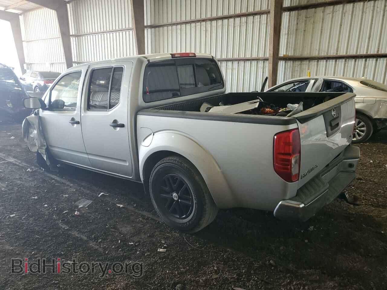 2019 NISSAN FRONTIER - VIN: 1N6AD0ER3KN884583 - Фото 2