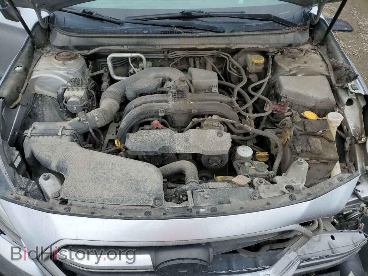 2018 SUBARU OUTBACK - VIN: 4S4BSAAC5J3245700 - Фото 13