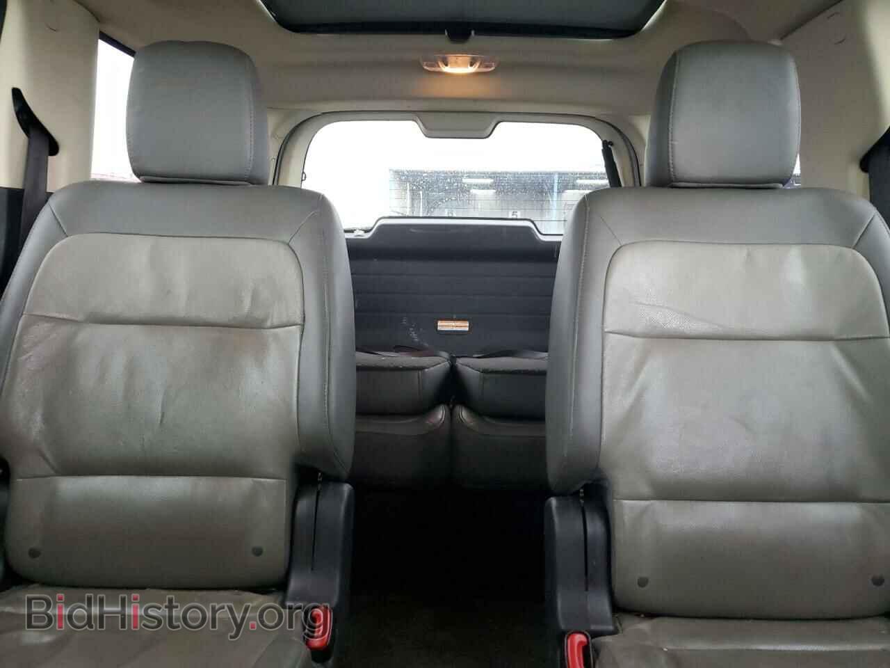 2016 FORD FLEX - VIN: 2FMHK6DT2GBA10103 - Фото 10