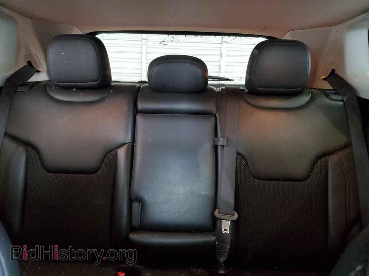 2021 JEEP COMPASS - VIN: 3C4NJDDB0MT556484 - Photo 10