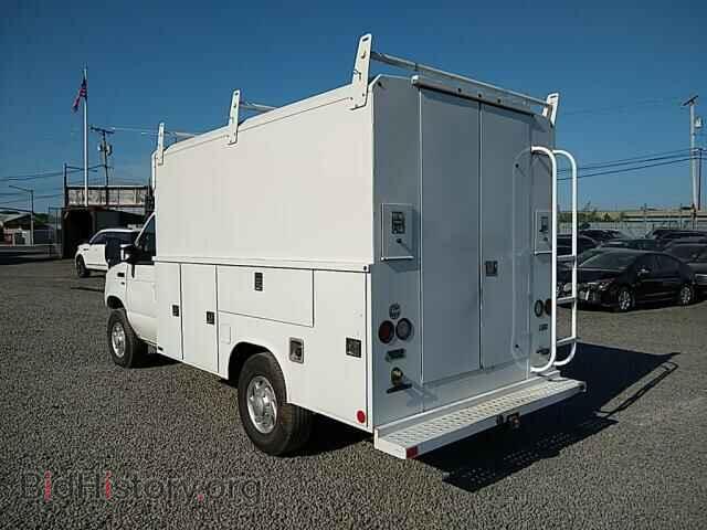2016 FORD ECONOLINE - VIN: 1FDWE3FL3GDC07429 - Фото 3
