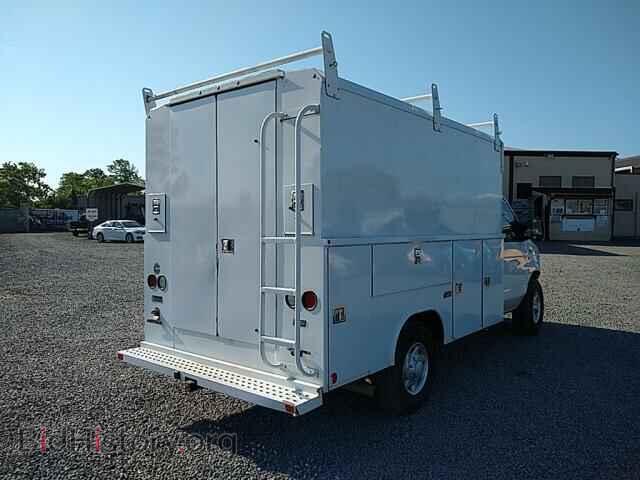 2016 FORD ECONOLINE - VIN: 1FDWE3FL3GDC07429 - Фото 4