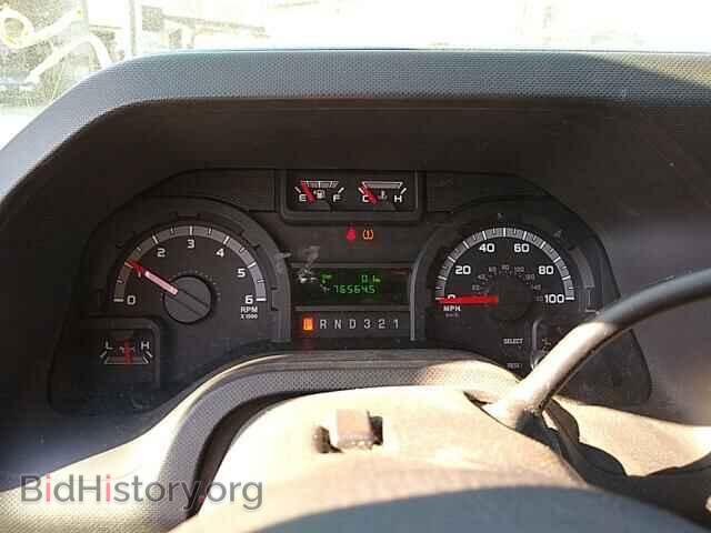 2016 FORD ECONOLINE - VIN: 1FDWE3FL3GDC07429 - Фото 5