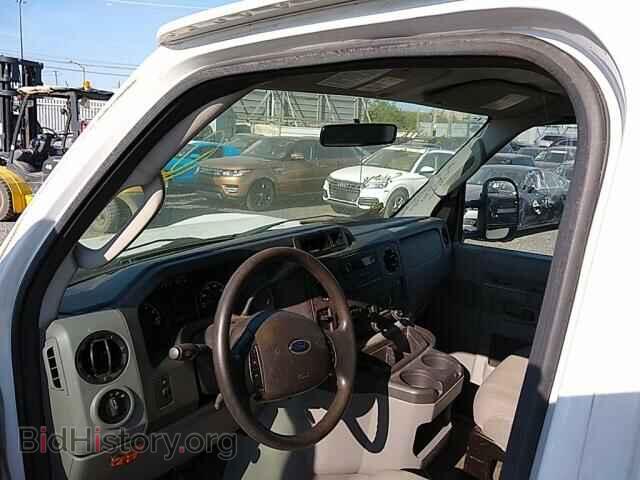 2016 FORD ECONOLINE - VIN: 1FDWE3FL3GDC07429 - Фото 6