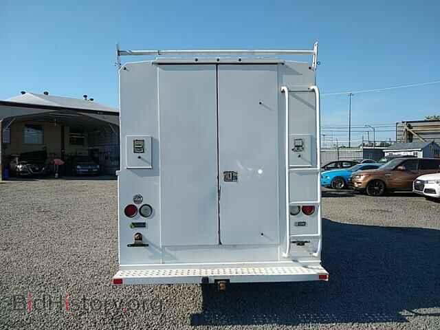 2016 FORD ECONOLINE - VIN: 1FDWE3FL3GDC07429 - Фото 9