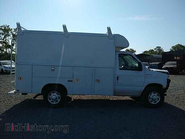 2016 FORD ECONOLINE - VIN: 1FDWE3FL3GDC07429 - Фото 10