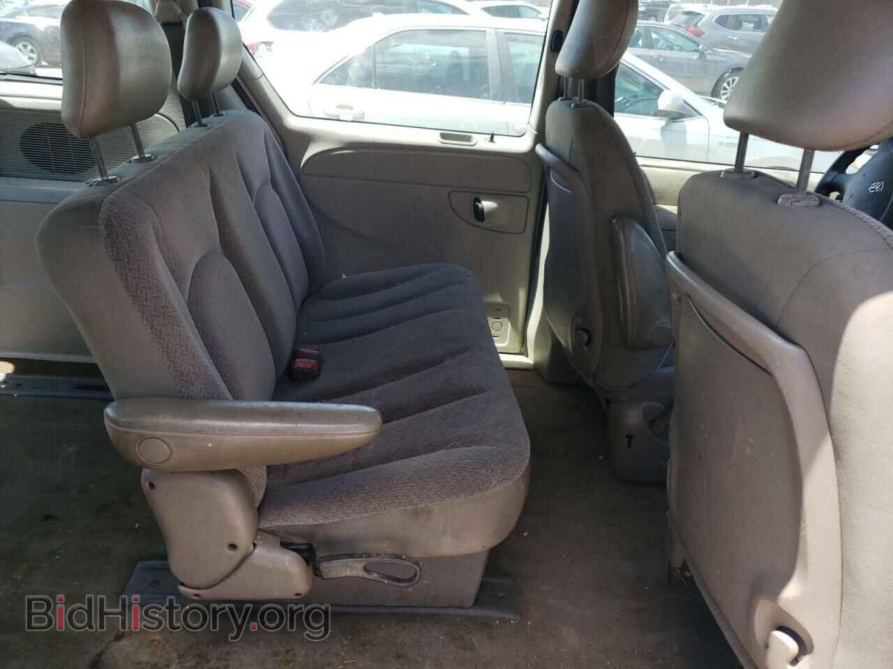 2006 DODGE All Models - VIN: 1D4GP25R76B642745 - Photo 11