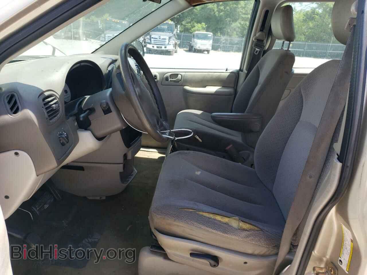 2006 DODGE All Models - VIN: 1D4GP25R76B642745 - Photo 7