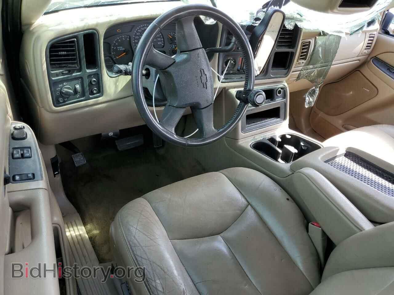 2005 CHEVROLET ALL Models - VIN: 1GCEC19T05Z124725 - Фото 8