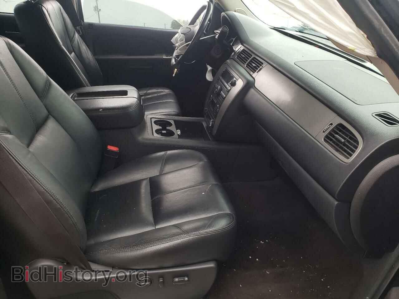 2013 CHEVROLET SILVERADO - VIN: 3GCPKTE79DG236972 - Фото 5