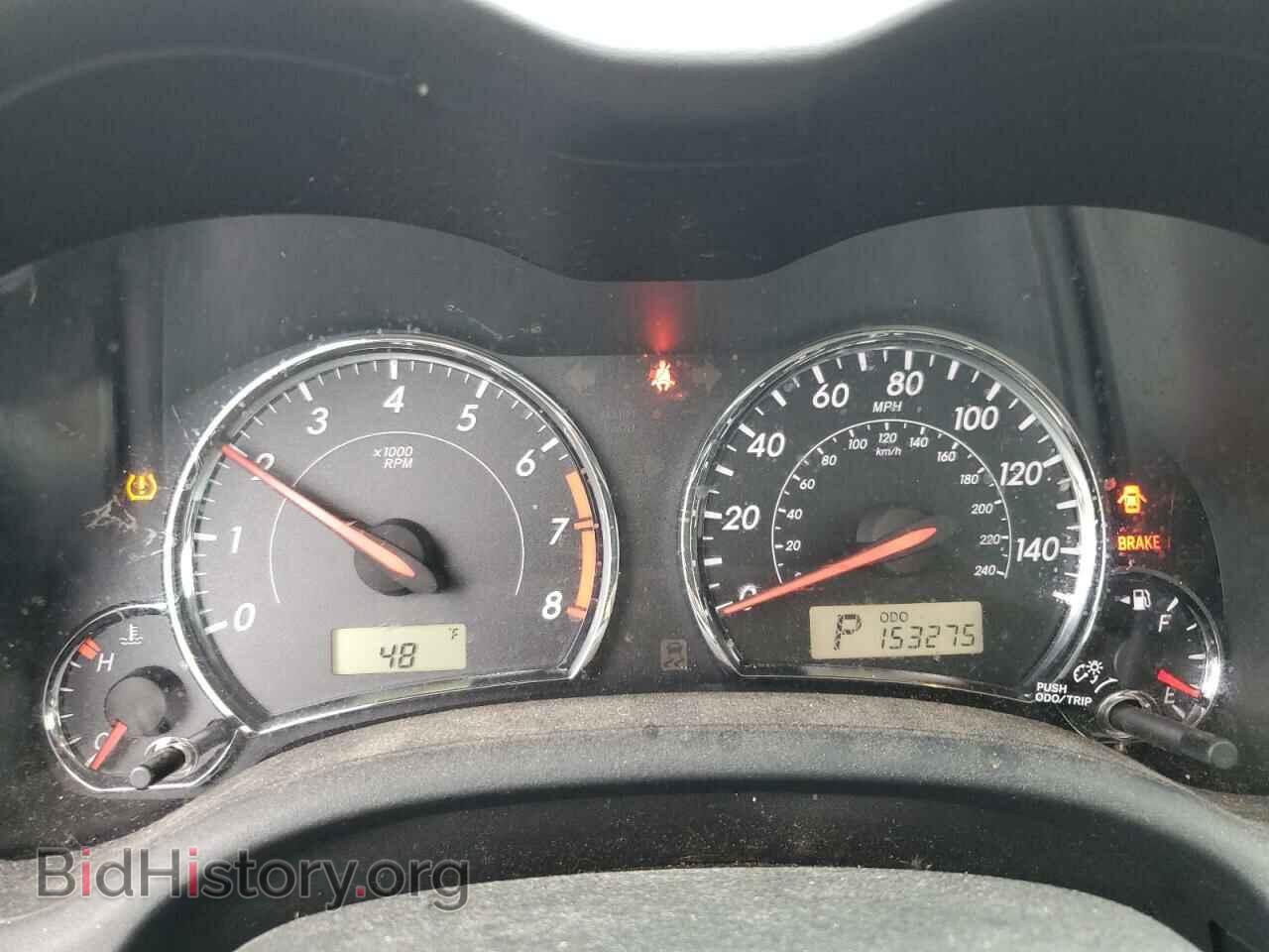 2013 TOYOTA COROLLA - VIN: 2T1BU4EE5DC960645 - Фото 9