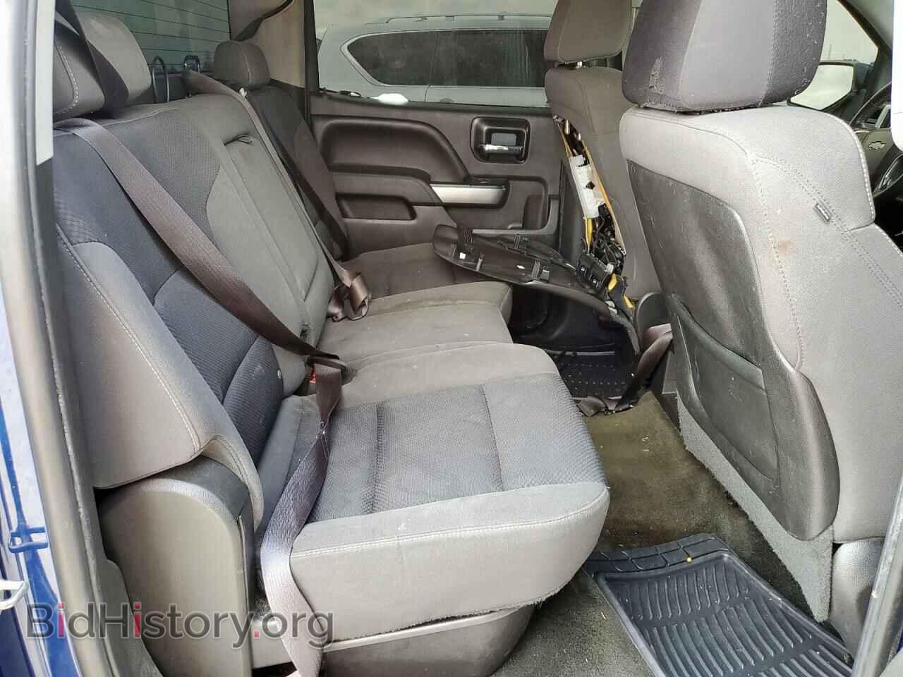 2014 CHEVROLET ALL Models - VIN: 3GCPCREC0EG384975 - Фото 10