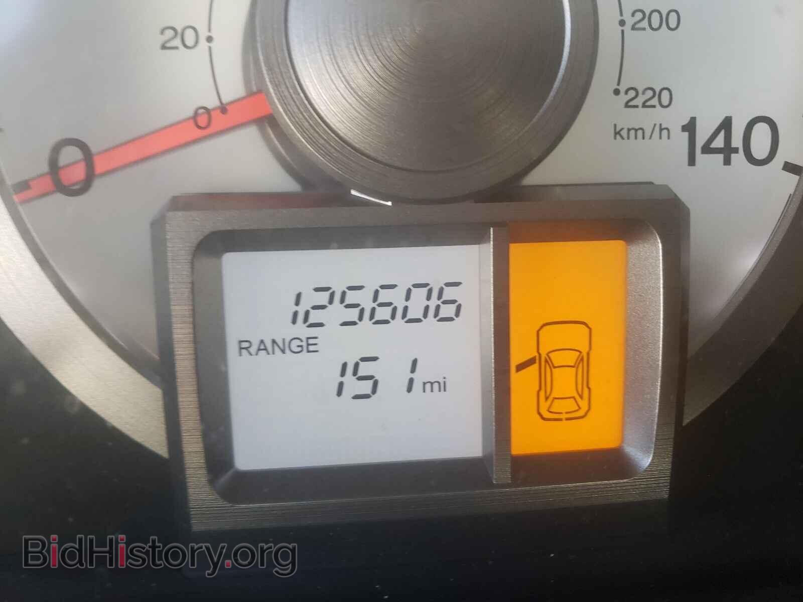 2011 HONDA PILOT - VIN: 5FNYF4H2XBB082306 - Фото 8