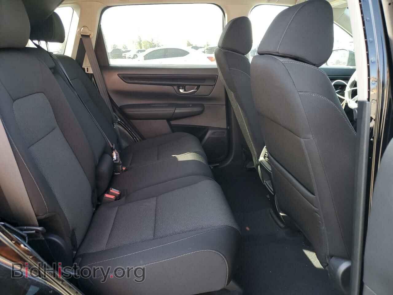 2023 HONDA CRV - VIN: 7FARS3H44PE004465 - Фото 10