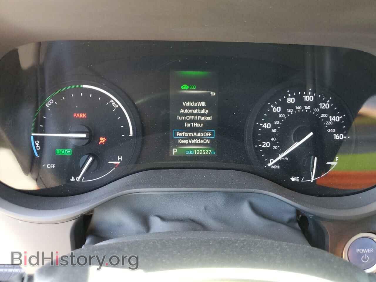 2021 TOYOTA All Models - VIN: 5TDKRKEC9MS048080 - Фото 9