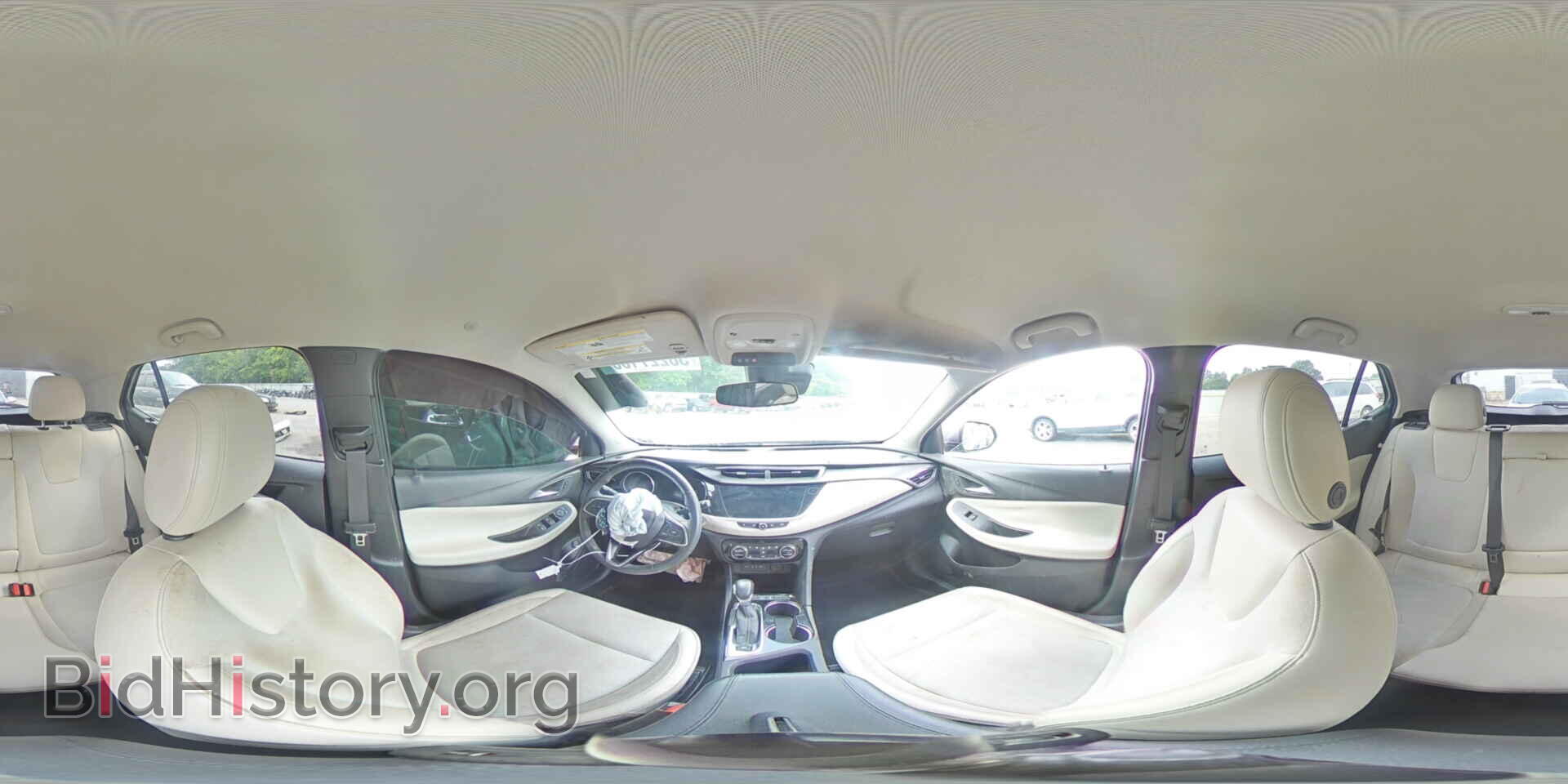 2022 BUICK ENCORE - VIN: KL4MMDSL1NB050139 - Photo 16