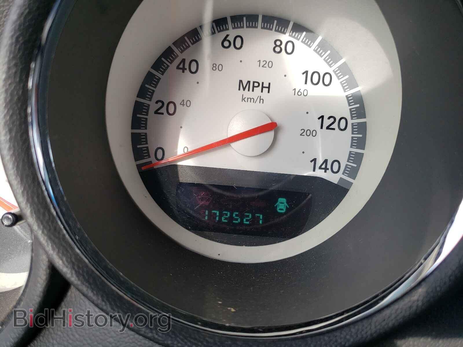 2010 DODGE CHARGER - VIN: 2B3CA3CV2AH135885 - Фото 8