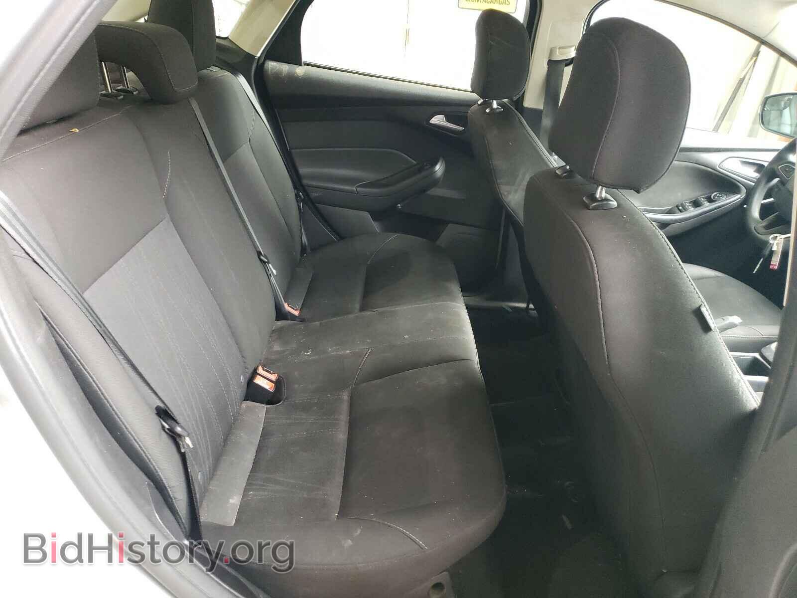 2016 FORD FOCUS - VIN: 1FADP3F26GL270212 - Фото 6