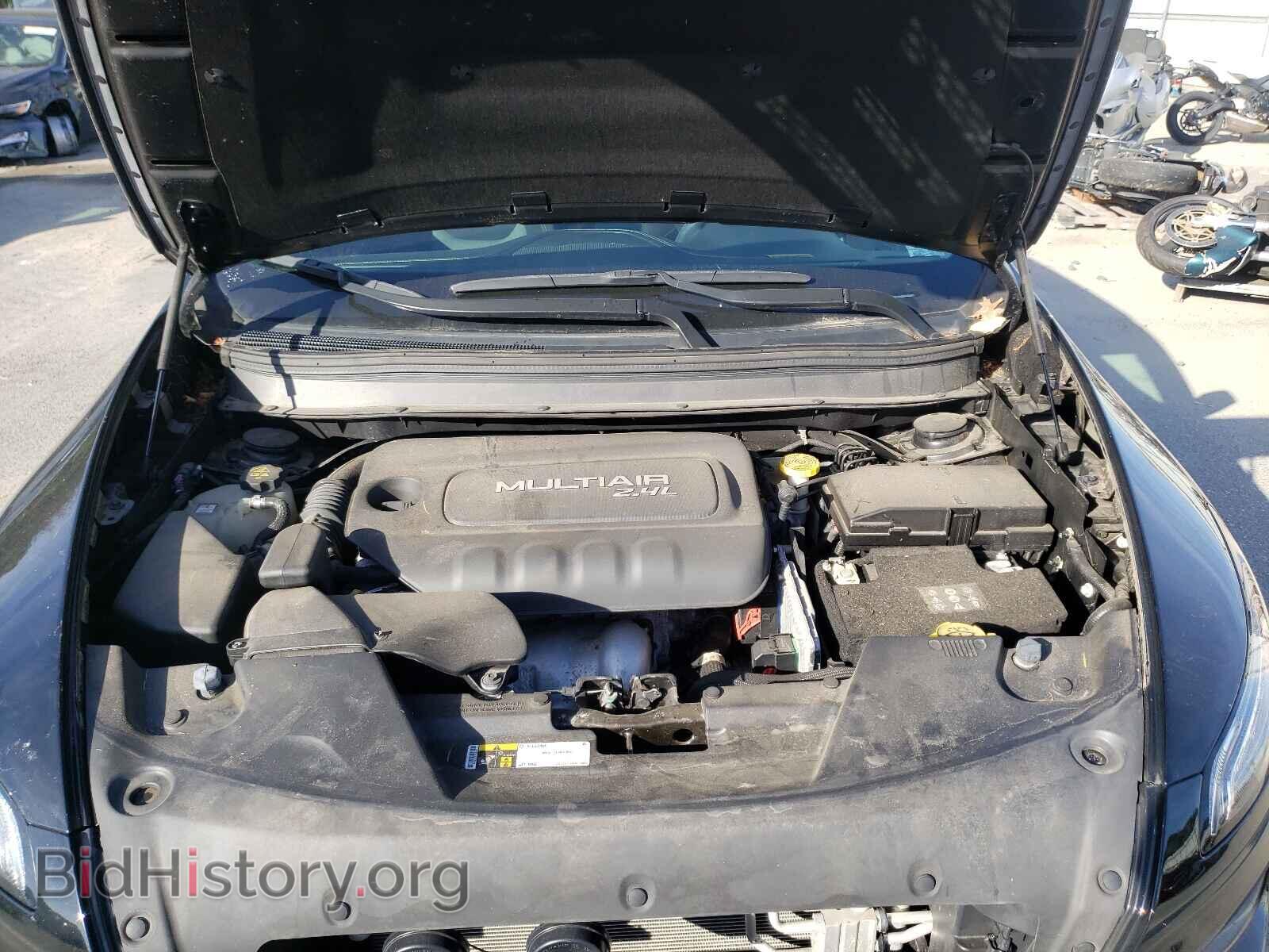 2018 JEEP CHEROKEE - VIN: 1C4PJMCB4JD564504 - Фото 7