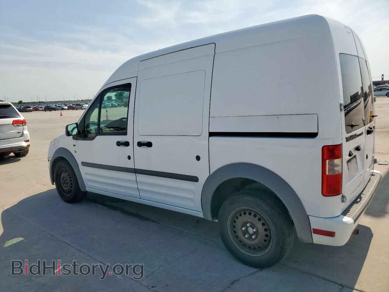 2010 FORD TRANSIT - VIN: NM0LS7DN7AT002184 - Photo 2