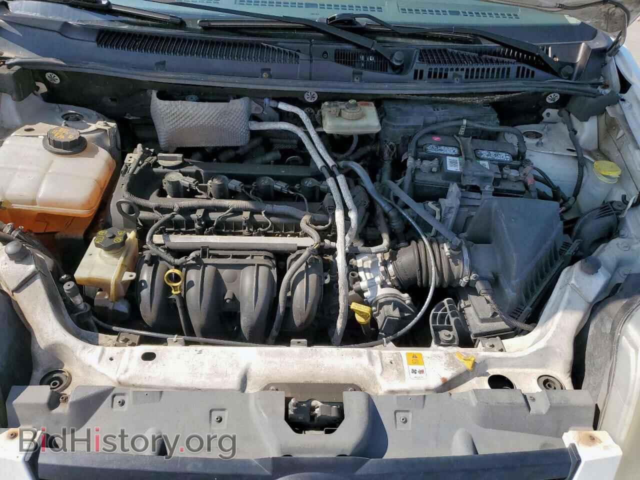 2010 FORD TRANSIT - VIN: NM0LS7DN7AT002184 - Photo 11