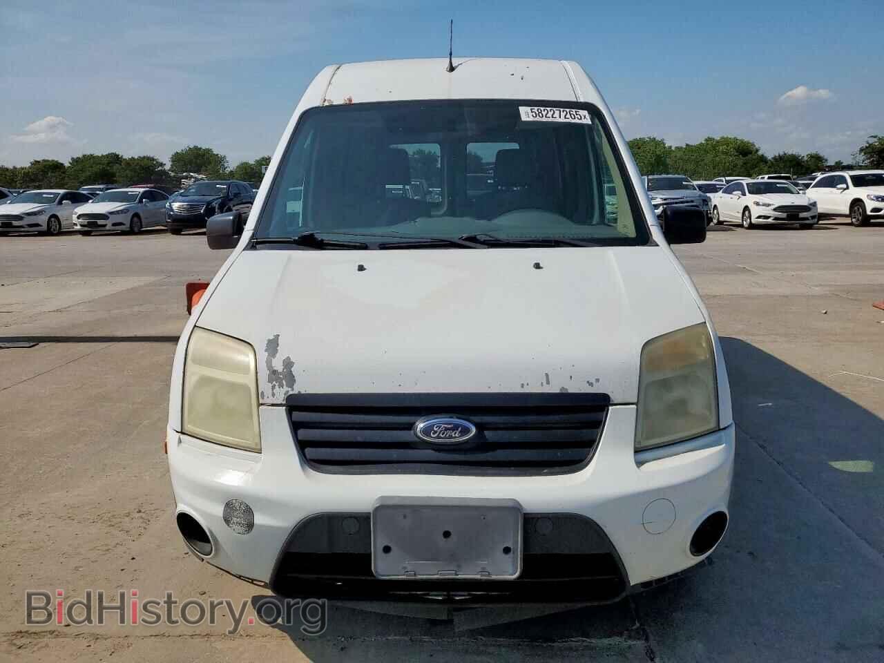 2010 FORD TRANSIT - VIN: NM0LS7DN7AT002184 - Photo 5