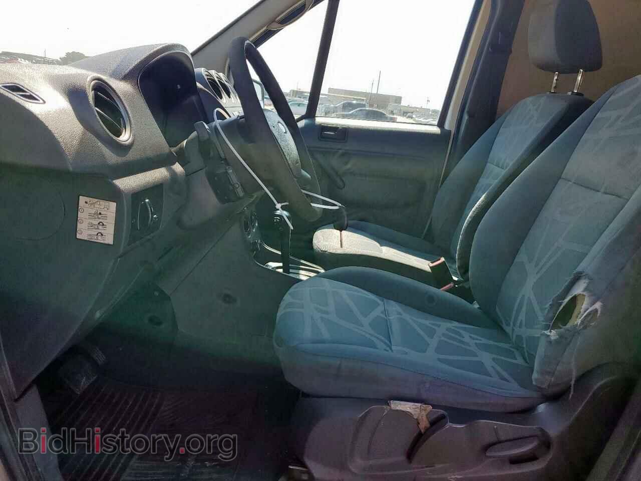 2010 FORD TRANSIT - VIN: NM0LS7DN7AT002184 - Photo 7