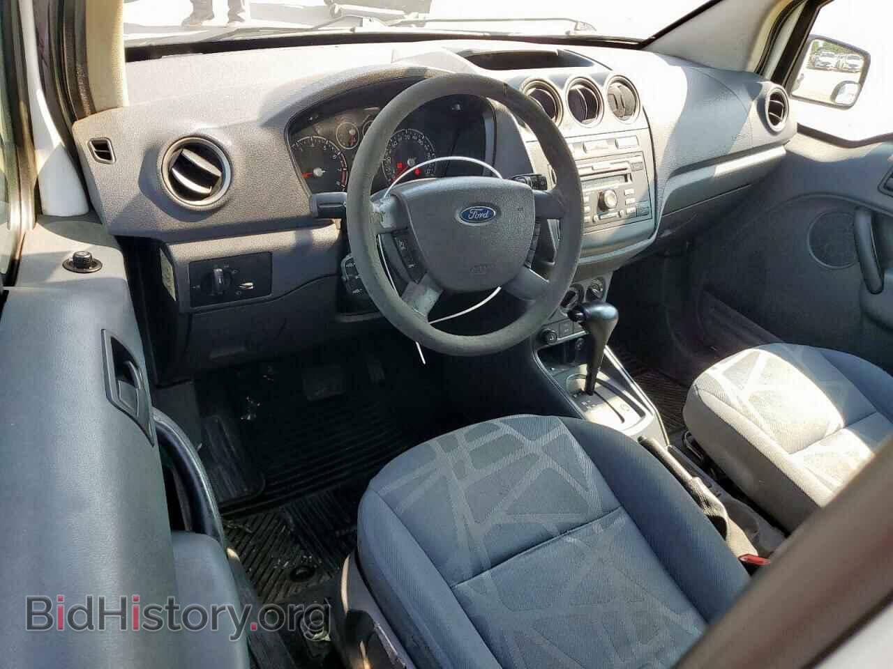 2010 FORD TRANSIT - VIN: NM0LS7DN7AT002184 - Photo 8
