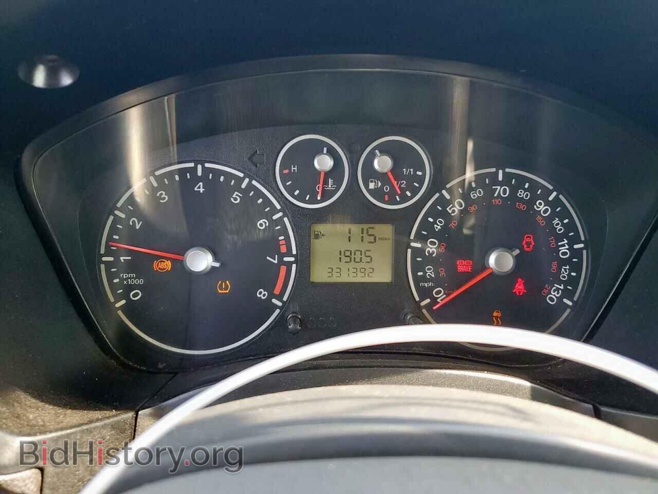 2010 FORD TRANSIT - VIN: NM0LS7DN7AT002184 - Photo 9