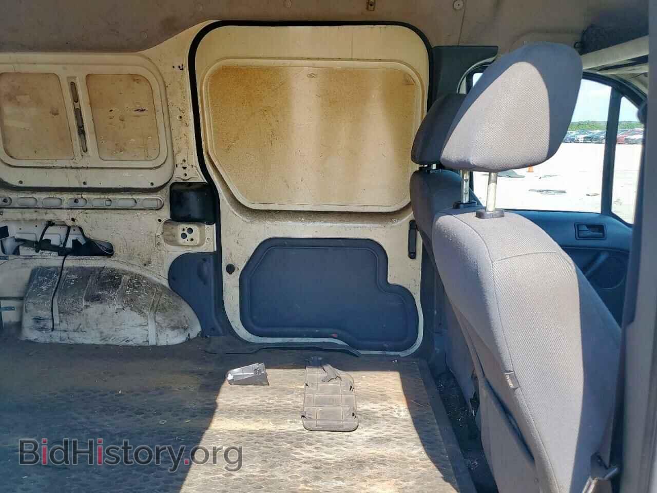 2010 FORD TRANSIT - VIN: NM0LS7DN7AT002184 - Photo 10