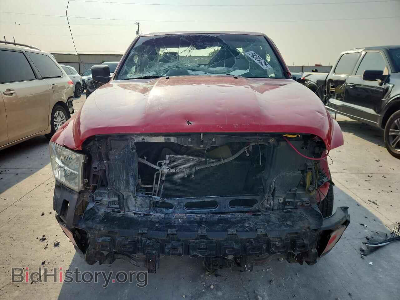 2013 RAM 1500 - VIN: 1C6RR6FTXDS592638 - Photo 5