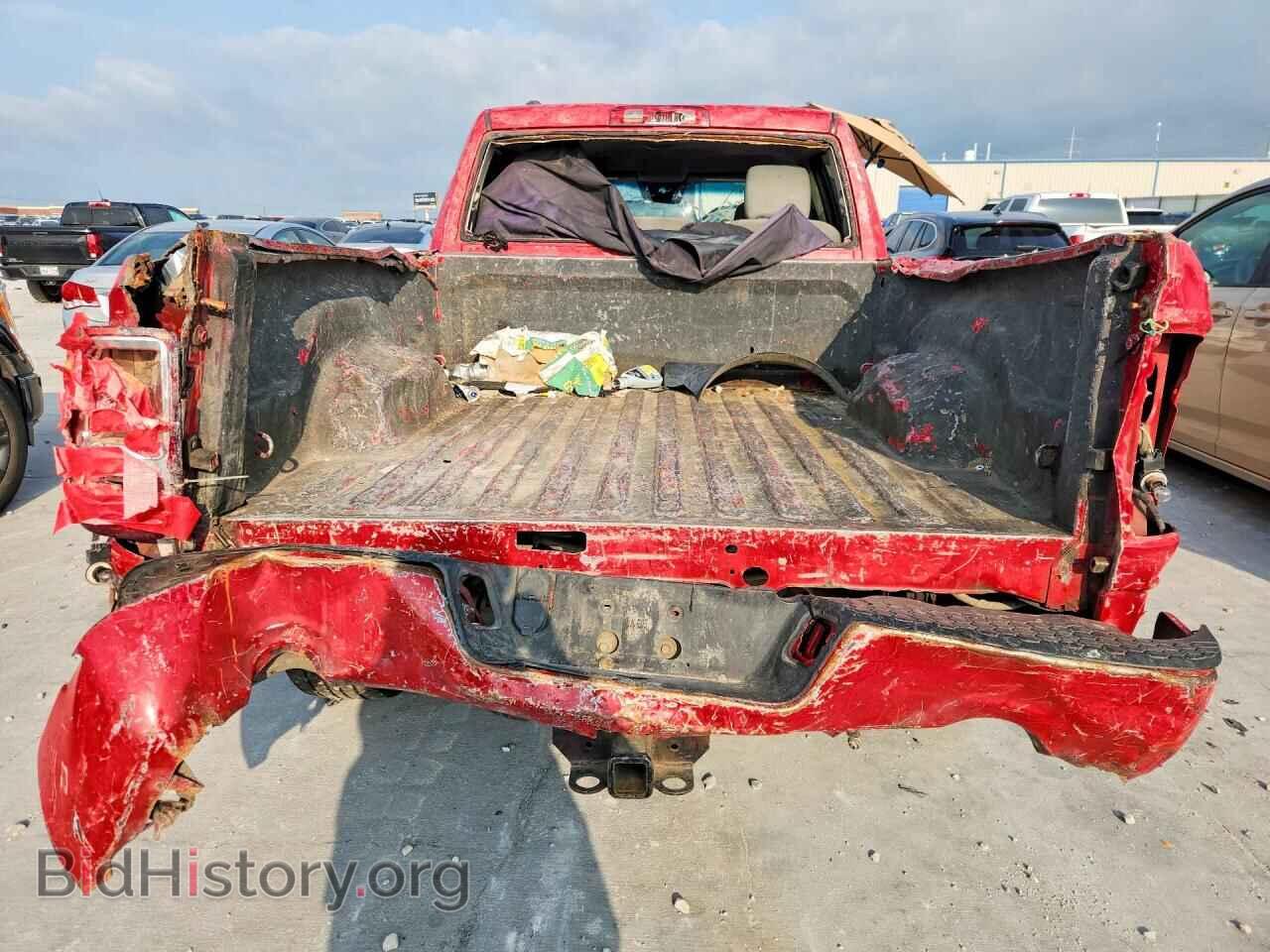 2013 RAM 1500 - VIN: 1C6RR6FTXDS592638 - Photo 6