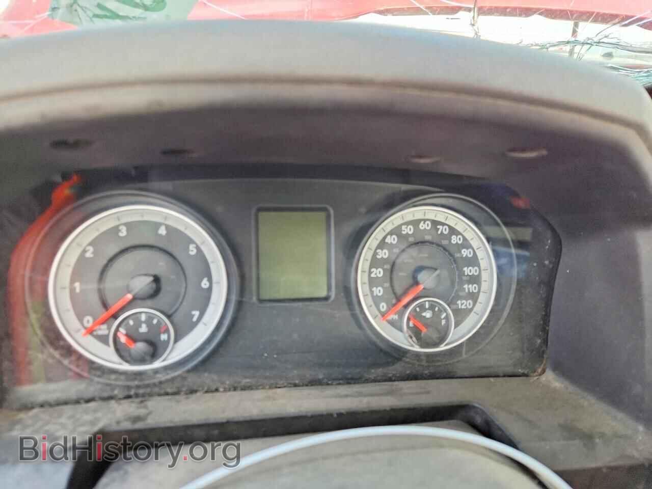 2013 RAM 1500 - VIN: 1C6RR6FTXDS592638 - Photo 9