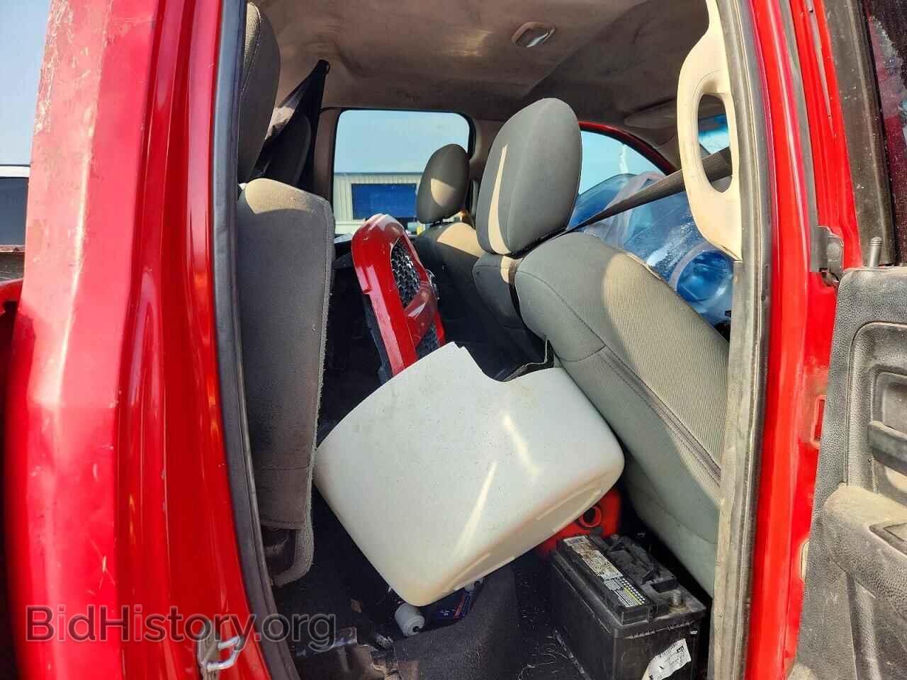 2013 RAM 1500 - VIN: 1C6RR6FTXDS592638 - Photo 10