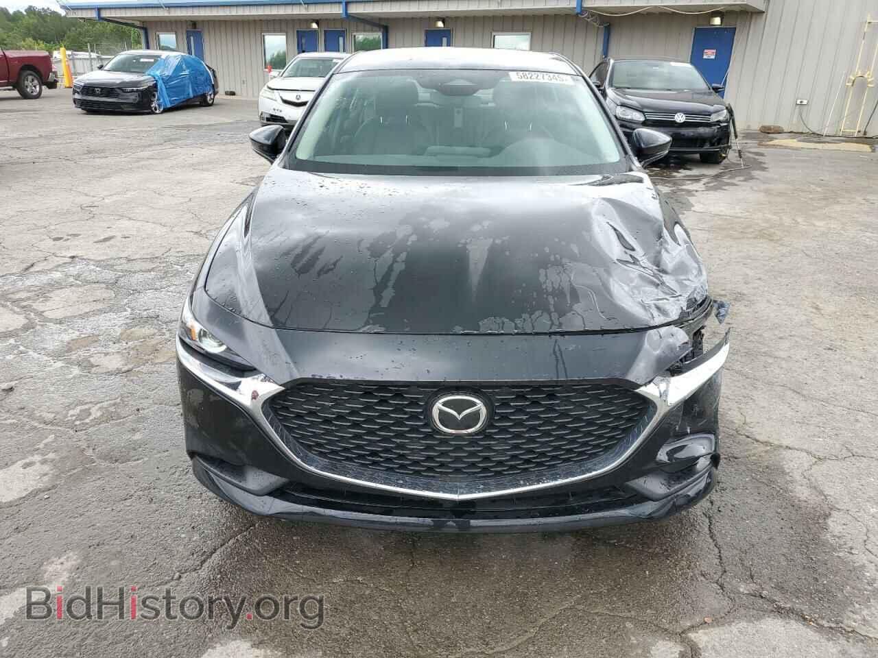 2024 MAZDA 3 SELECT S - VIN: 3MZBPABM7RM429945 - Фото 5