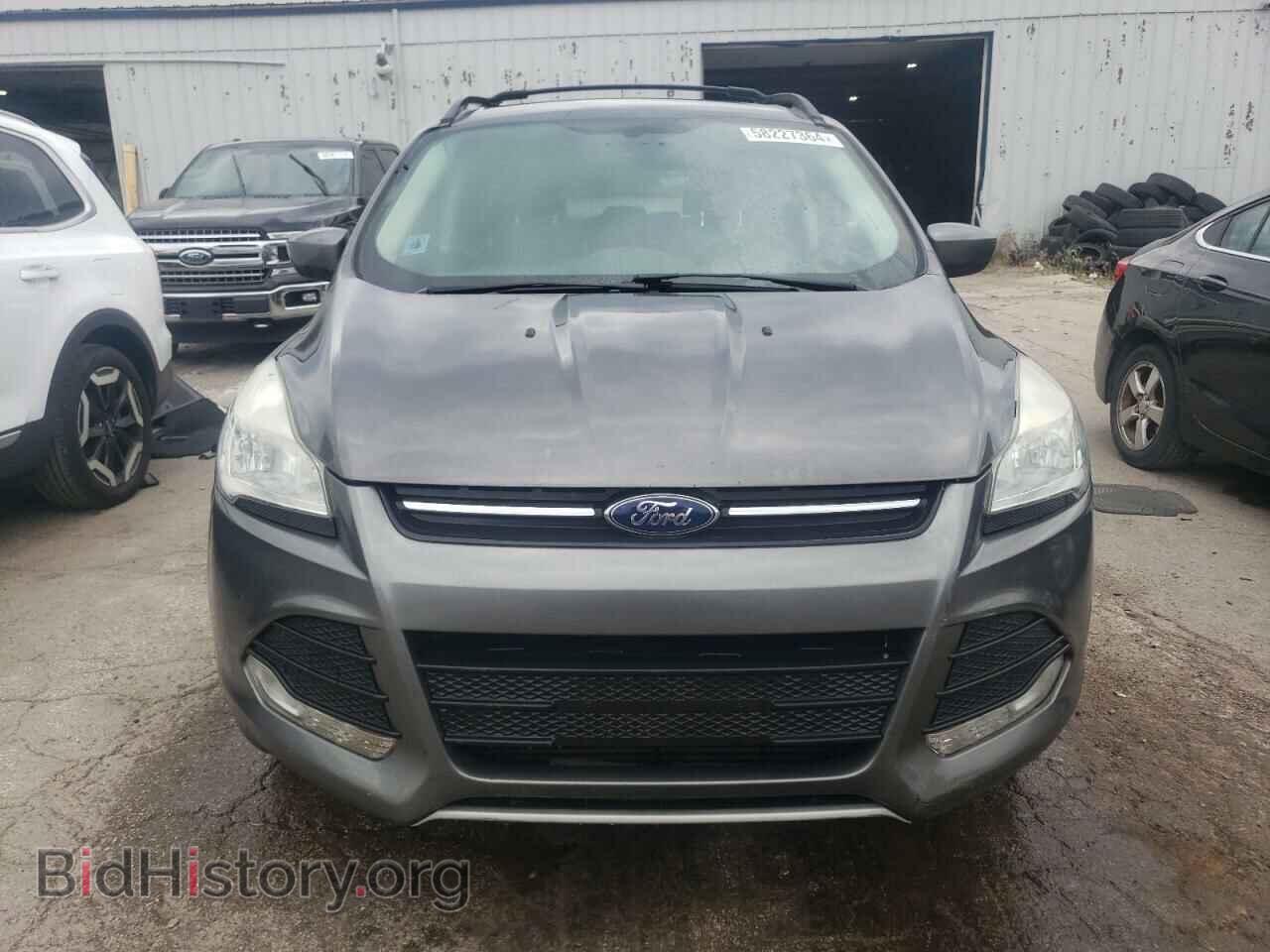 2013 FORD ESCAPE - VIN: 1FMCU9G95DUC44456 - Photo 5