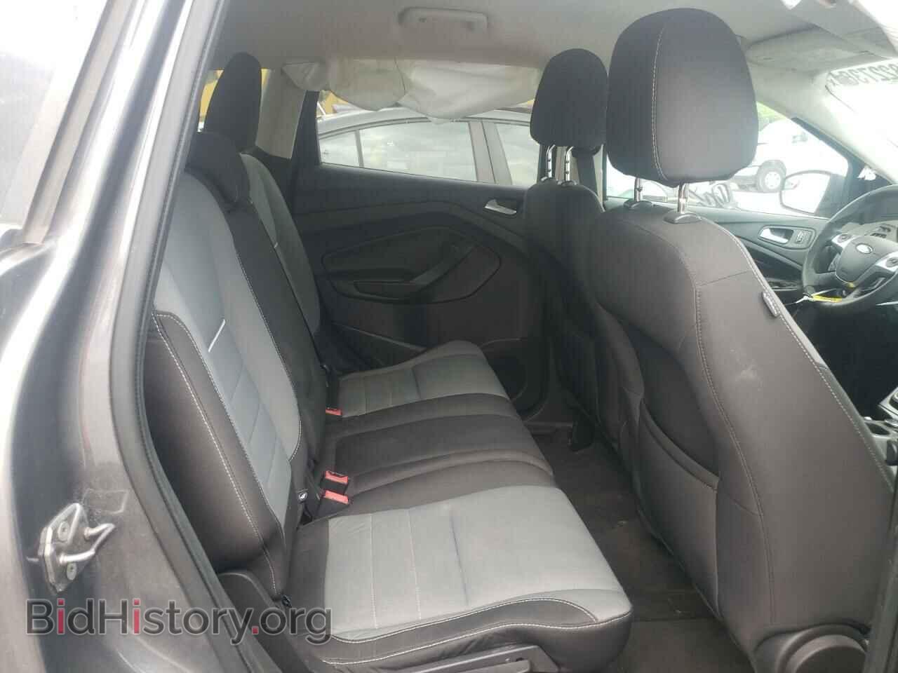 2013 FORD ESCAPE - VIN: 1FMCU9G95DUC44456 - Photo 10